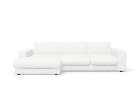 Ecksofa LOgroß 2MD L